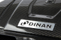 Preview: Dinan Cold Air Intake BMW X5M/X6M Competition
